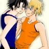 NaruxSasu