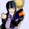 Naruto et Hinata