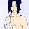Sasuke next gen
