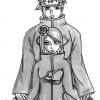 Akatsuki love