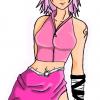 Sakura anbu (re)