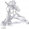 kakashi anbu kakashi anbu