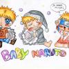 Baby Naruto !