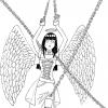 Hinata angel
