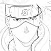 Kakashi ....