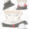 Le chef de l'Akatsuki Le chef de l'Akatsuki