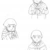 Hinata, je t'aime...