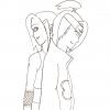 Deidara et Ino O_o Deidara et Ino O_o