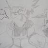 Kakashi kunai