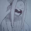 Haku sous son masque Haku sous son masque