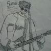 Shino version Rock