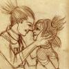 Shikamaru et Temari