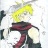 Naruto-Anbu Naruto-Anbu