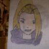 Ino Yamanaka