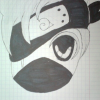 Chibi kakashi Chibi kakashi