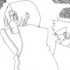 sasuke et itachi sasuke et itachi