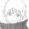 Sasori Sasori