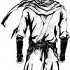 Shinobi inventée !