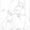 un personnage parmis d'autre