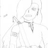 un personnage parmi d'autre n°2