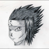 Chef du village Uchiha