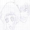 Hinata et Naruto