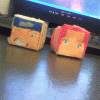 Naruto et Sakura Kub