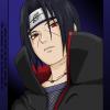Uchiwa Itachi [colorisation]