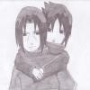 itachi et sasuke itachi et sasuke