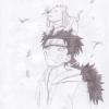 kiba inuzuka kiba inuzuka