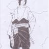 sasuke le retour!!! XD