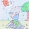 kakashi dreaming kakashi dreaming