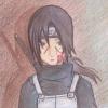 itachi (portrait)