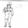 Kakashi