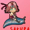 Sakura reine des limaces[prise n°2]