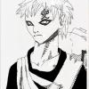 gaara ( j'ai pas trouver mieu) gaara ( j'ai pas trouver mieu)