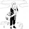 gaara au clair de lune gaara au clair de lune