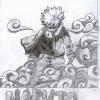 1 ere de couverture (naruto)