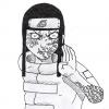 neji avec la marque