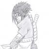 Sasuke Nextgen
