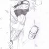 Kakashi