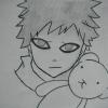 Gaara Petit Gaara Petit