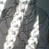 Alone