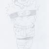 naruto et gama kitchi