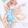 Sora et Kyubi Sora et Kyubi