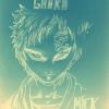 Gaara !