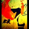 Kakashi ANBU !