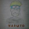 La joie de Naruto