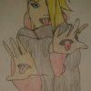 Deidara.