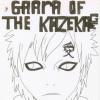 gaara of the kazekage gaara of the kazekage